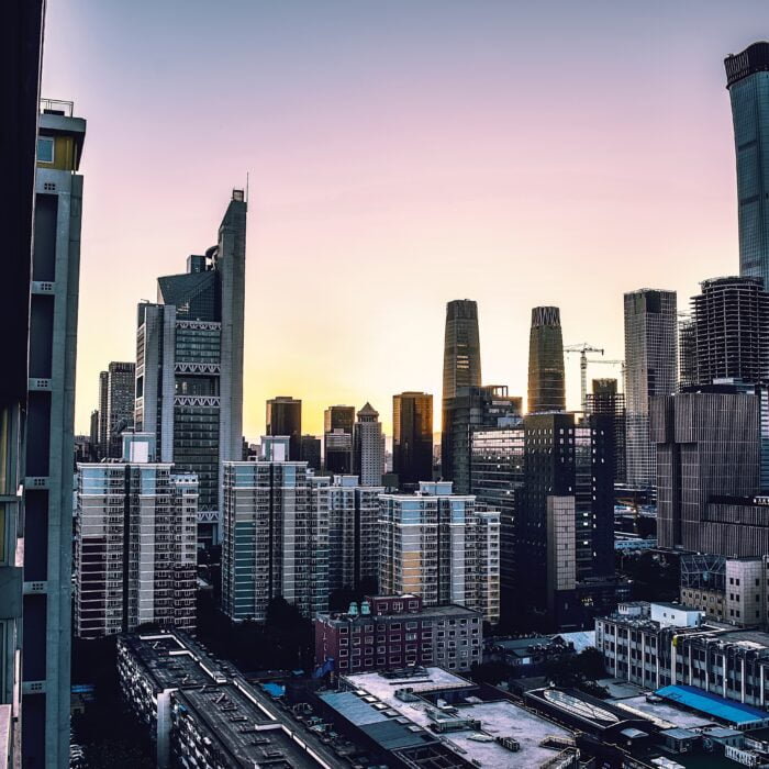 A bank account for a foreign company in Poland